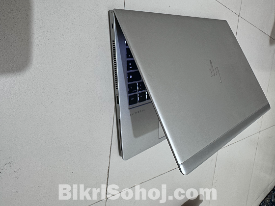 Hp EliteBook 830 G5